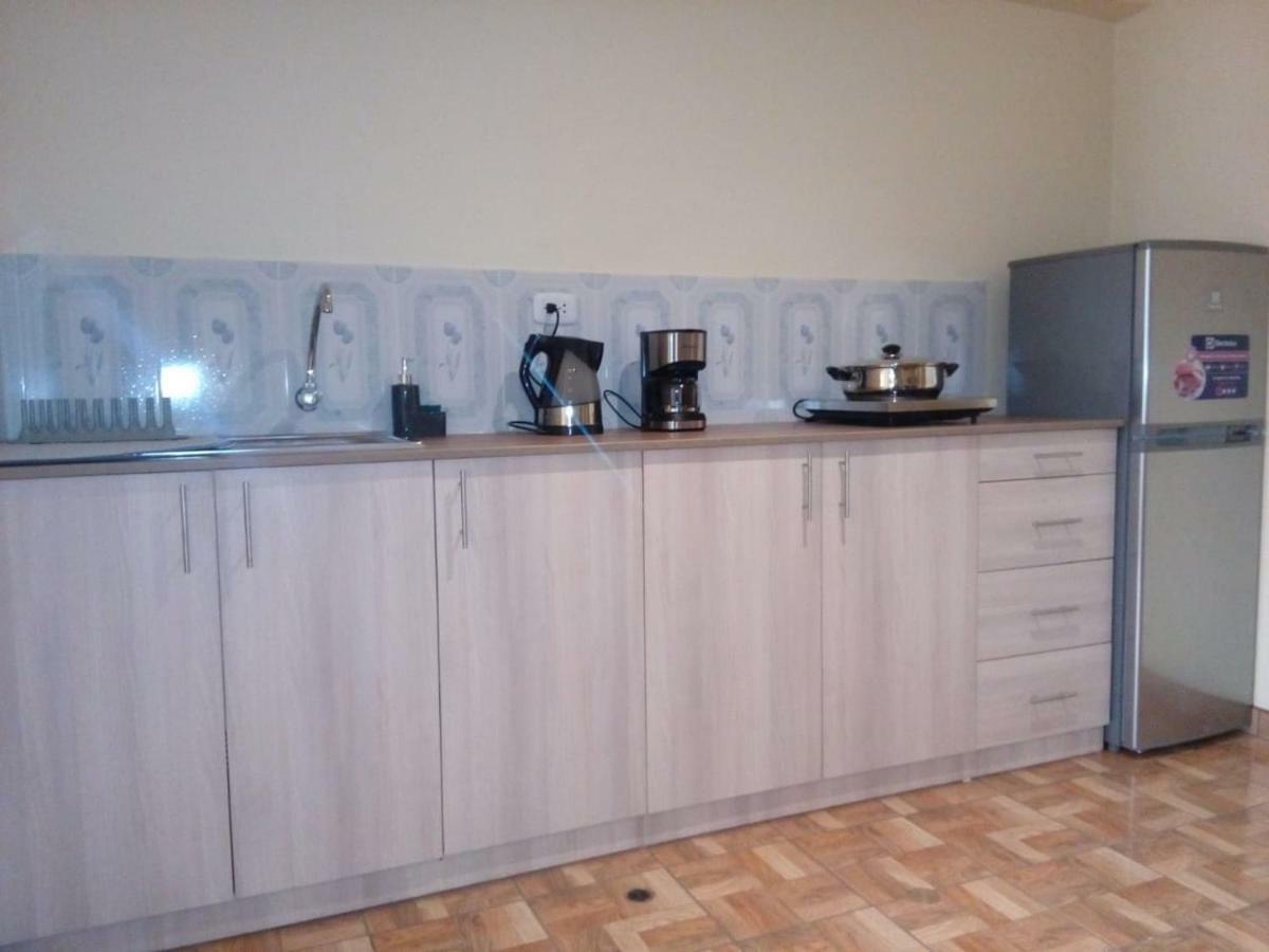 Blueiby Home Куско Екстериор снимка