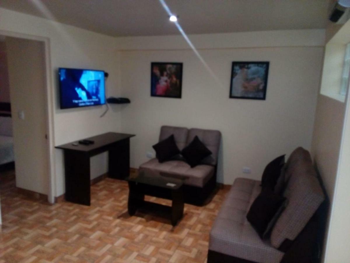Blueiby Home Куско Екстериор снимка