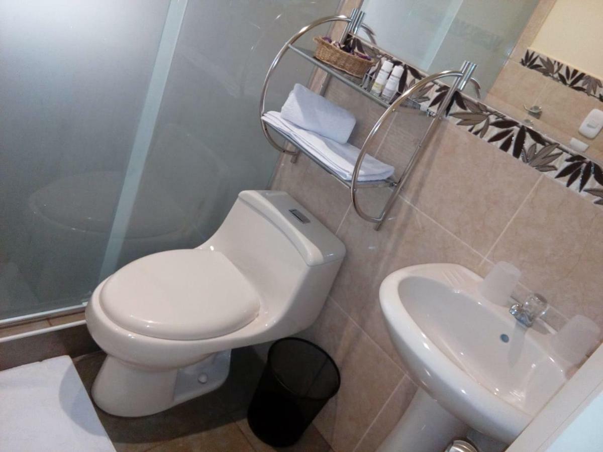 Blueiby Home Куско Екстериор снимка
